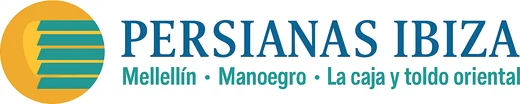 Persianas Ibiza