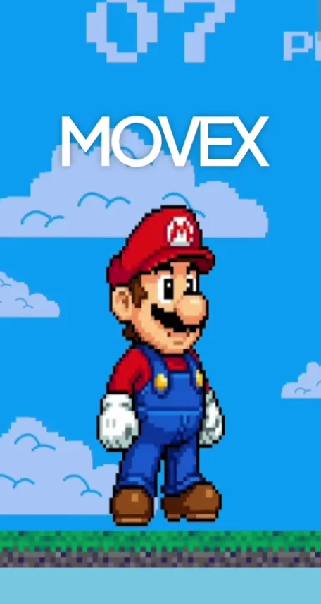 Página web de Movex Interactive desarrollada por Agencia Evolve